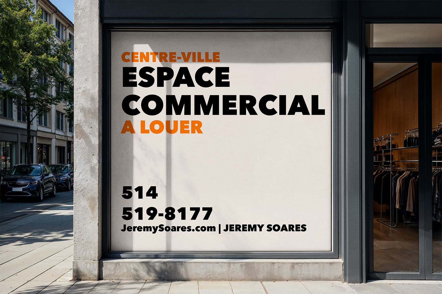 Web & Technology — Soares Agency