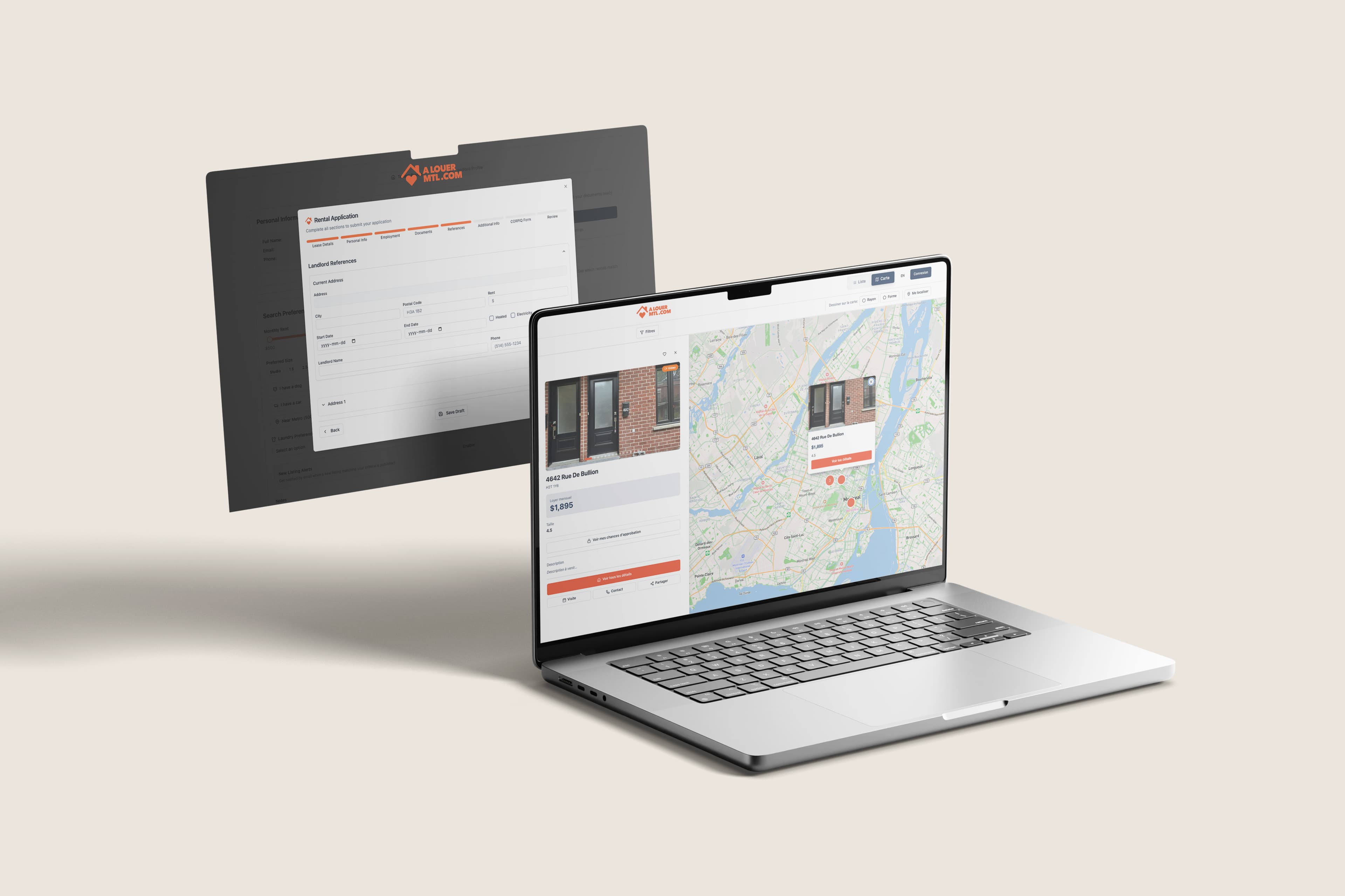 ALouerMTL.com