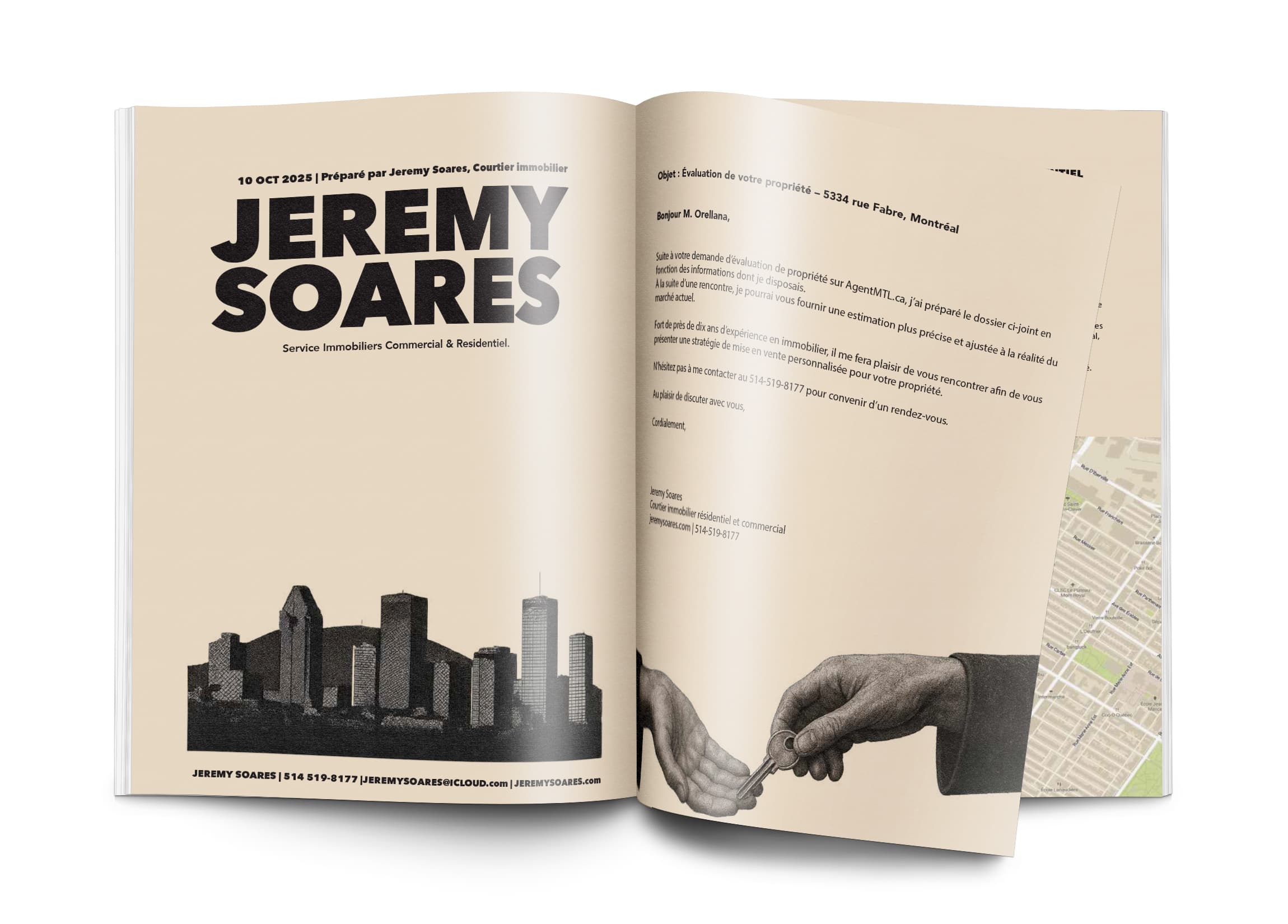 JeremySoares.com