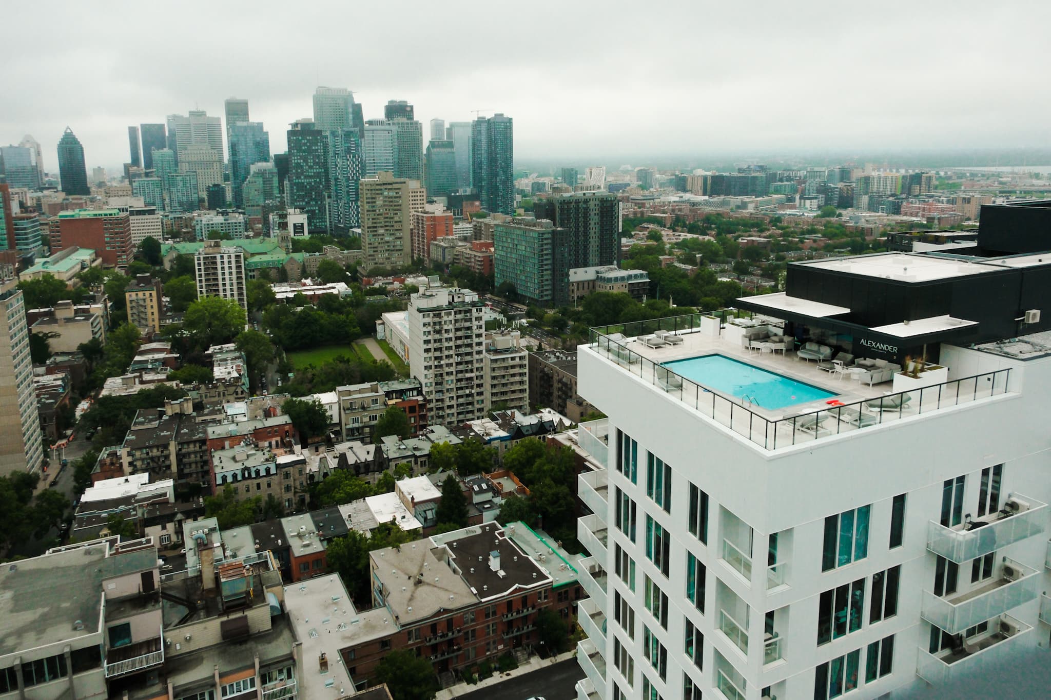 Real Estate Platforms