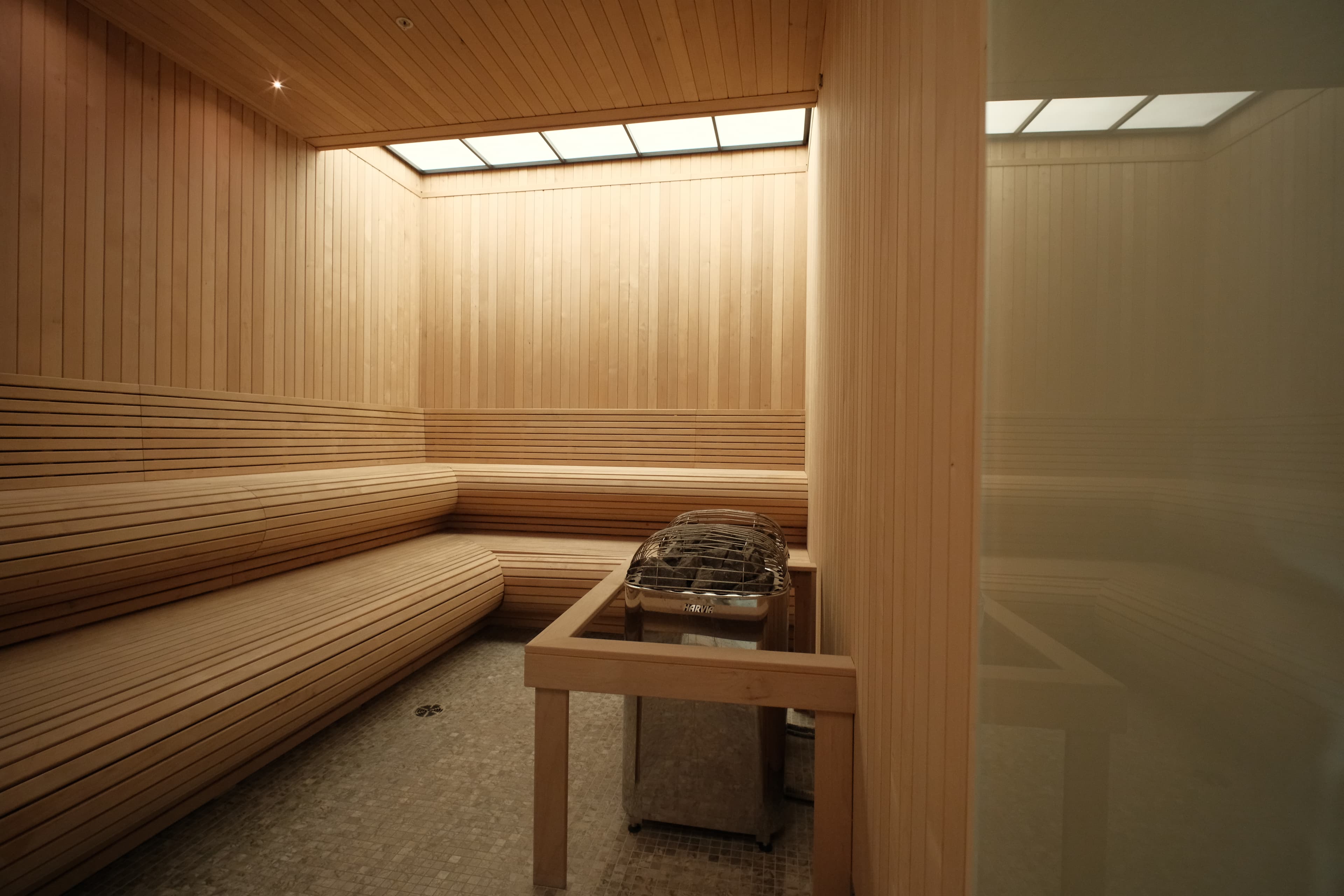 2060 Rue Peel, #1412 — 2