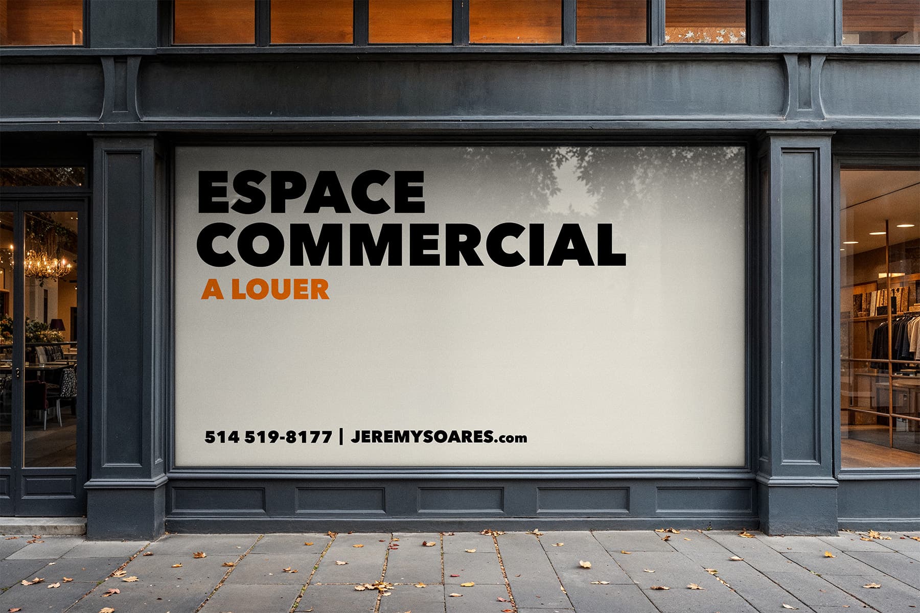 Retail & E-Commerce