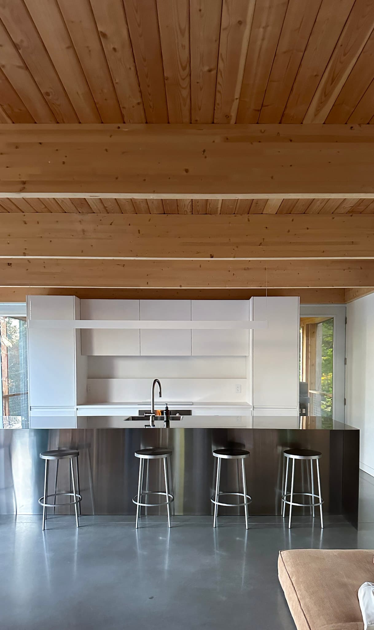 Luxury property sold by Jeremy Soares — Montréal real estate